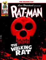 The Walking Rat - Leo Ortolani