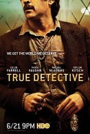 True Detective 2 - Nic Pizzolatto