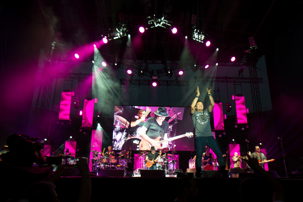 Santana, Arena di Verona, luglio 2015, live, concerto, foto, gallery, Denis Ulliana