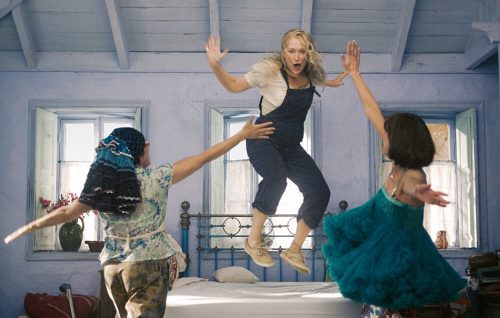 Meryl Streep (e tutti gli altri) tornano nel sequel di 'Mamma Mia!' - Rolling Stone Italia