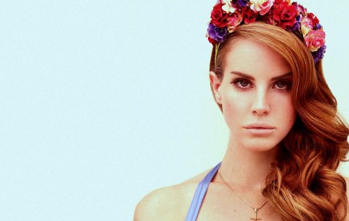 Lana Del Rey: «Musica deprimente in radio? Colpa mia» | Rolling ... - Rolling Stone Italia