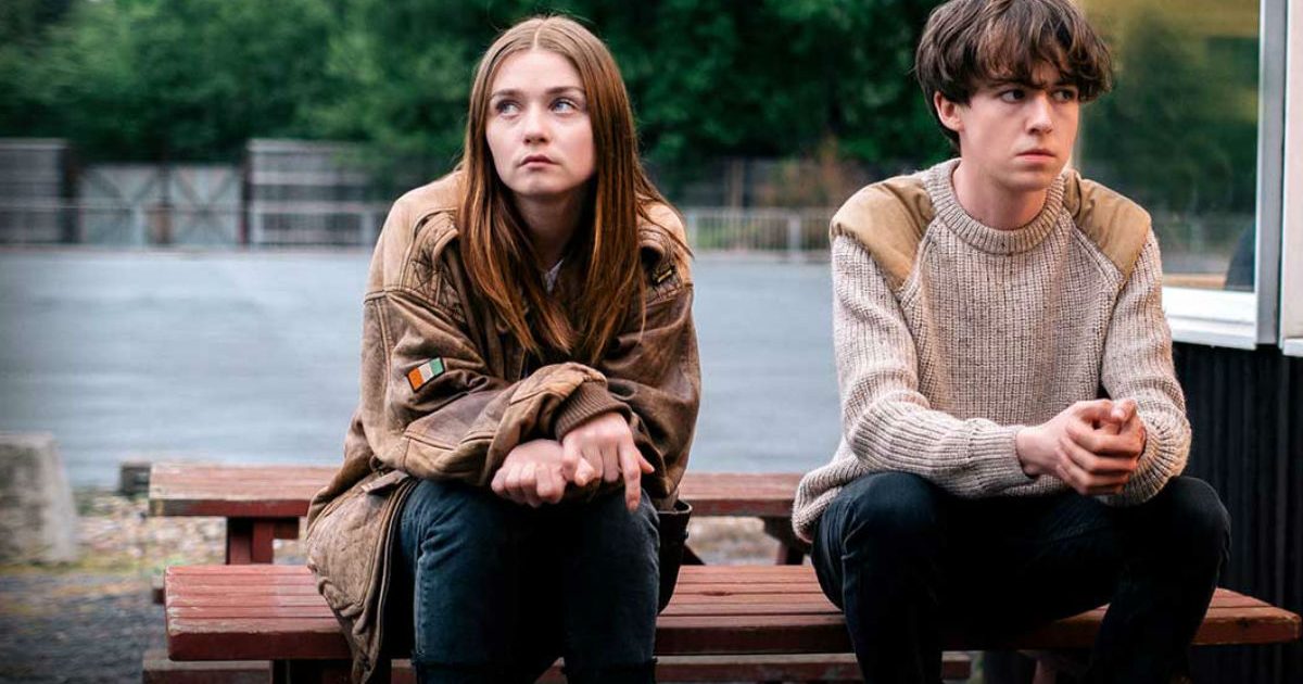 'The End of the F***ing World', la recensione Rolling Stone Italia