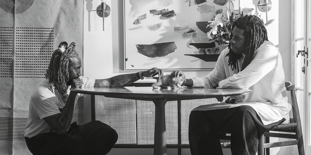 Flying Lotus & Thundercat