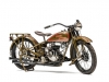 Harley Davidson, Modello B, 1932: Unità prodotte: 535. Cilindrata: 350cc. Potenza: KW 8. Giri: 3500. Peso: 215 kg. Velocità: 100 kh.