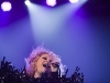 Goldfrapp: Goldfrapp @ Magazzini Generali 
