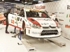 Monza Rally Show 2012