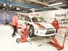 Monza Rally Show 2012