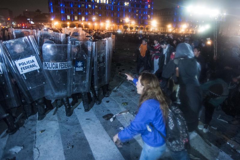 El menchio il nuovo re dei narcos gallery