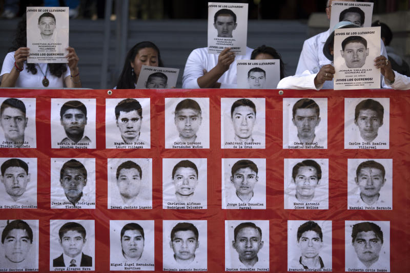 El menchio il nuovo re dei narcos gallery