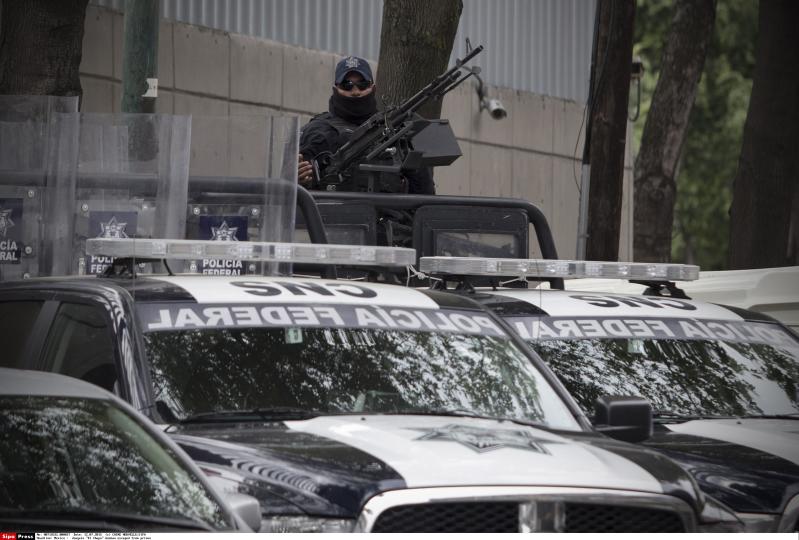 El menchio il nuovo re dei narcos gallery