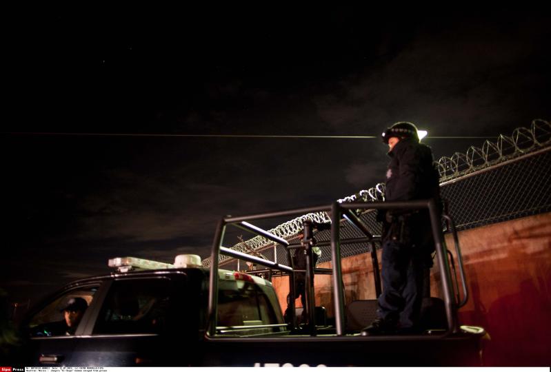 El menchio il nuovo re dei narcos gallery