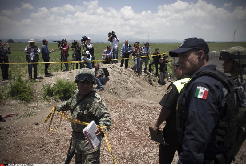 El menchio il nuovo re dei narcos gallery