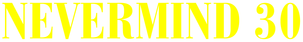 logo Nevermind