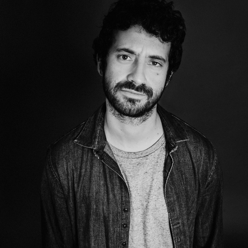 Edoardo Ferrario