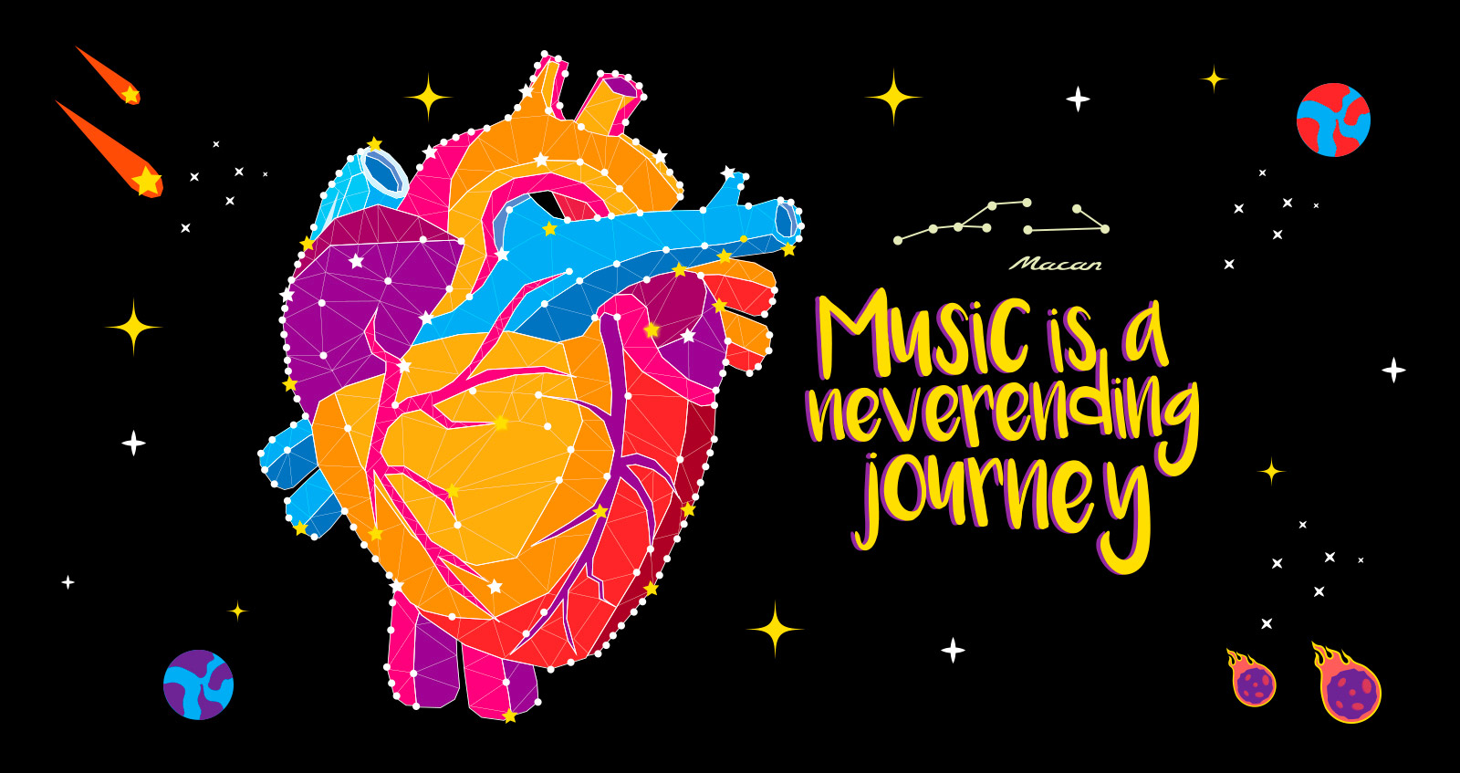 Macan Music Platform