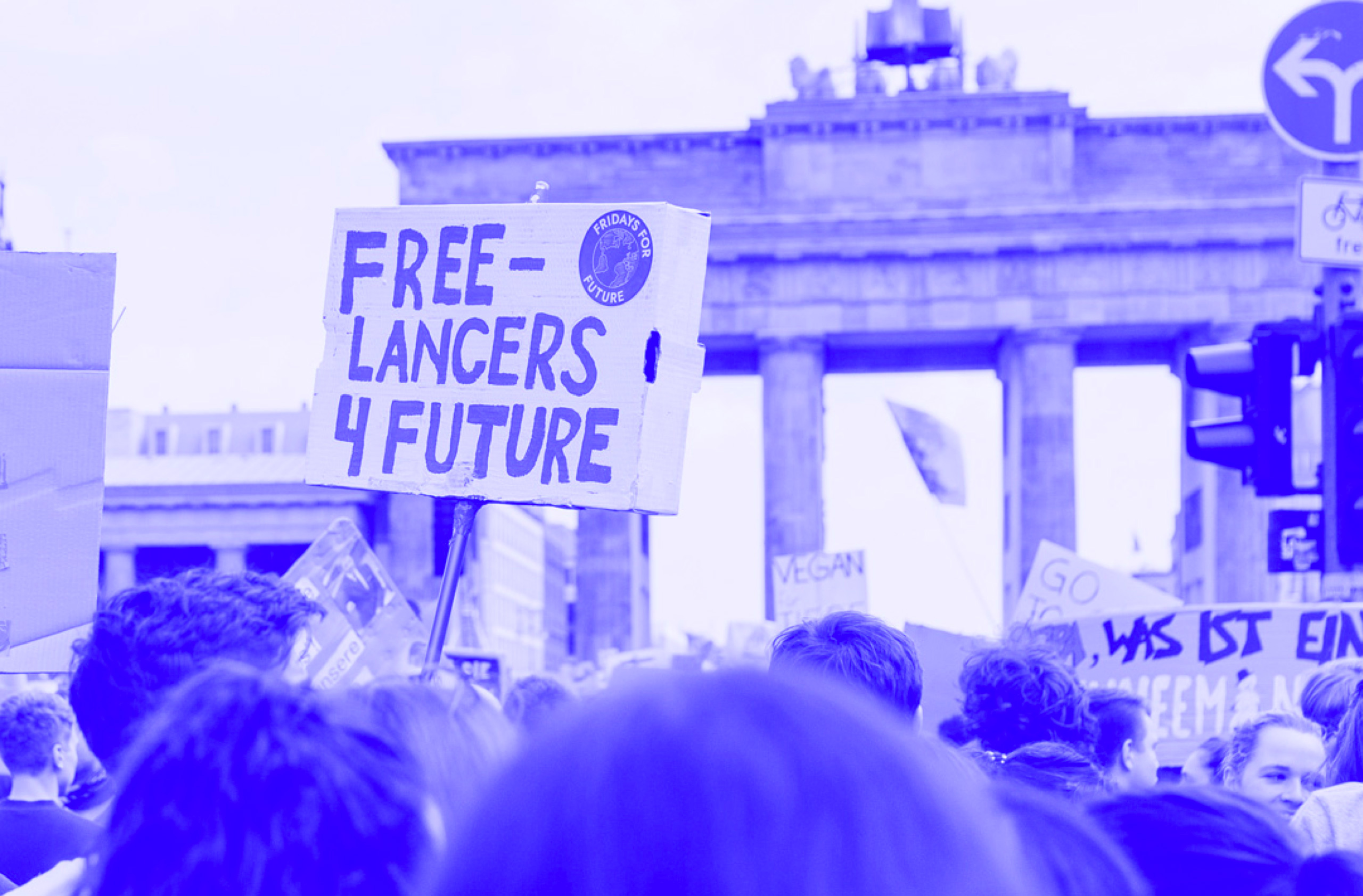 Sostenibilità - Berlin is still the future