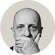 avatar Alessandro Sallusti