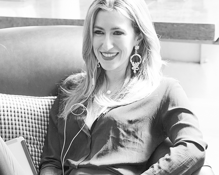 Annalisa Chirico The Post