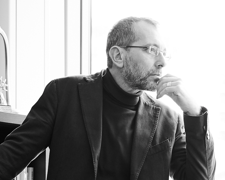 Corrado Formigli The Post