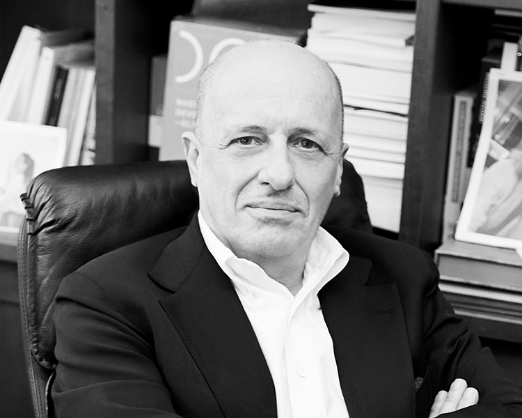 Alessandro Sallusti The Post