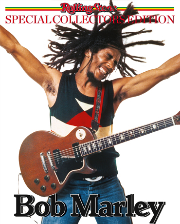 BOB MARLEY