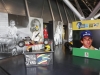 Dal 1 al 4 maggio 2014 una mostra/evento unica presso il nuovo Museo Checco Costa all'interno dell'autodromo di Imola, per ricordare il grande sportivo brasiliano a vent'anni dalla sua scomparsa