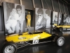 Dal 1 al 4 maggio 2014 una mostra/evento unica presso il nuovo Museo Checco Costa all'interno dell'autodromo di Imola, per ricordare il grande sportivo brasiliano a vent'anni dalla sua scomparsa