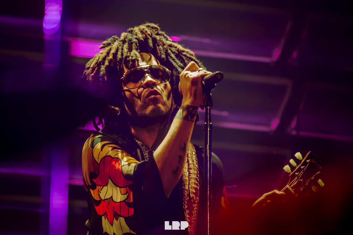 Lenny Kravitz, le foto del concerto a Bologna Rolling Stone Italia Lenny Kravitz, le foto del concerto a Bologna Rolling Stone Italia