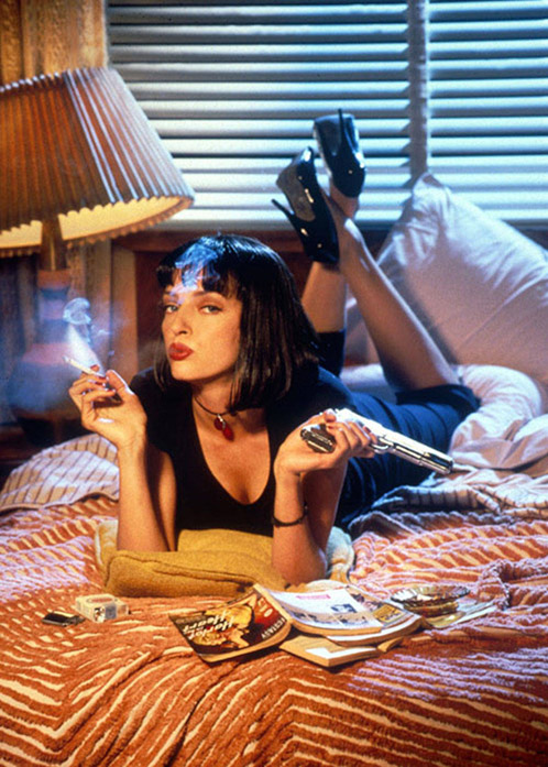 pulp-fiction1-Foto via <a href='https://www.reddit.com/user/Join_You_In_The_Sun' target='_blank'>Reddit / Join_You_In_The_Sun</a>