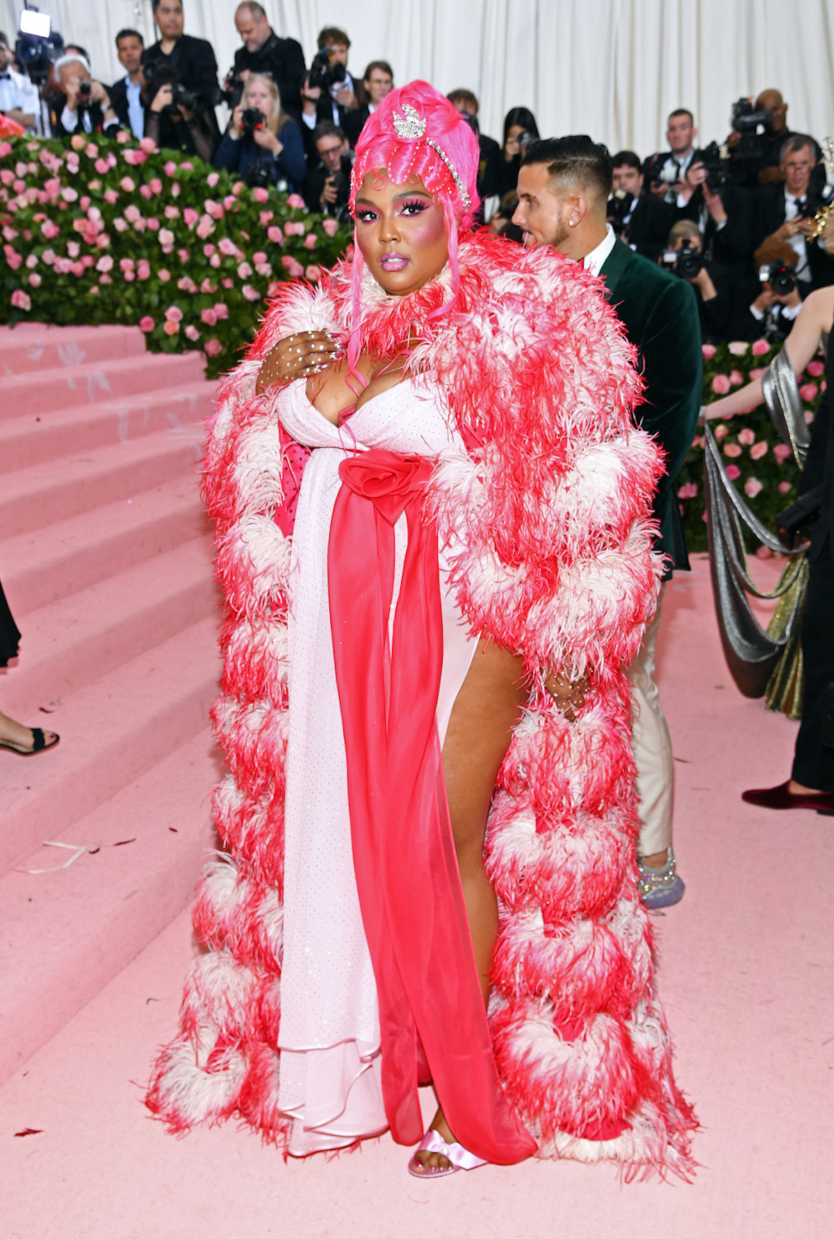 Met Gala 2019: tutte le foto dal red carpet di New York | Rolling Stone