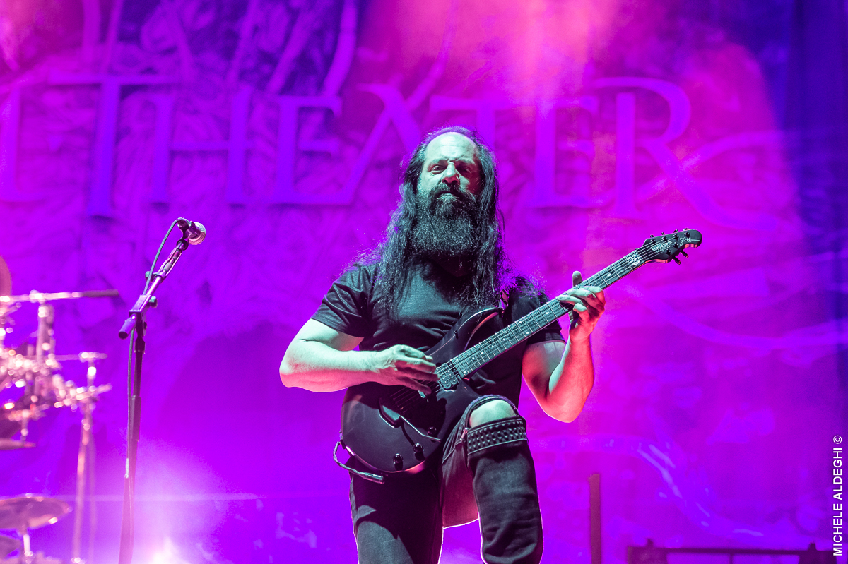 Rock The Castle, il reportage fotografico Rolling Stone Italia