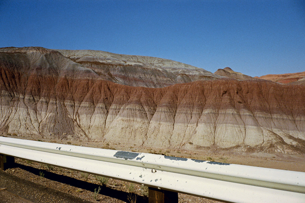 Foto © Stephen Shore. Courtesy 303 Gallery, New York & Sprüth Magers