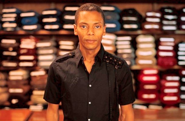 il dj Jeff Mills