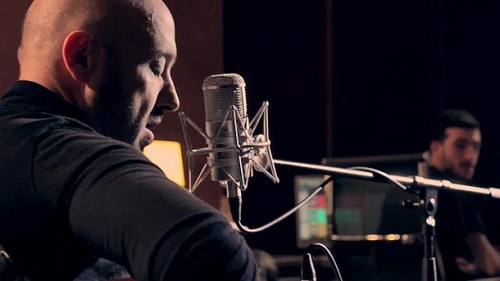 Joe Bastianich - RS Live @ SAE