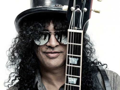 Slash Velvet Revolver reunion