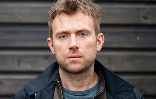 Damon Albarn: “Avrei fatto questo album solista…”