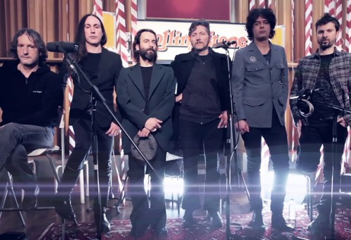 Afterhours Live @ SAE - Teaser