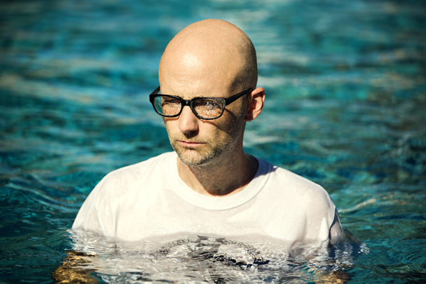 Moby cover Duran Duran