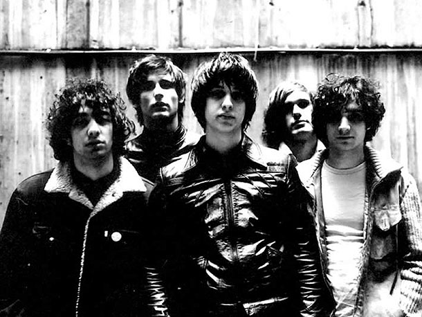 Vi ricordate quando gli Strokes erano la migliore giovane rock band americana?