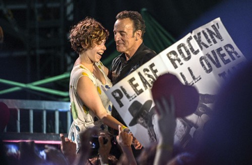 BRUCE-ROMA-LIVE-11 luglio 2013