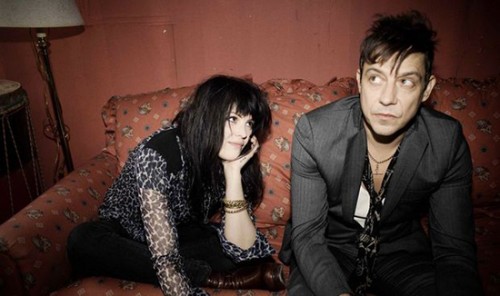 the kills nuovo album