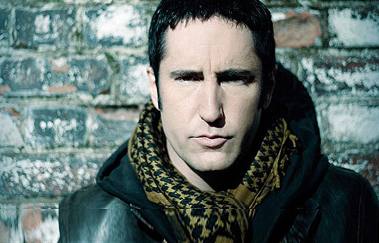 in streaming un nuovo EP dei Nine Inch Nails!