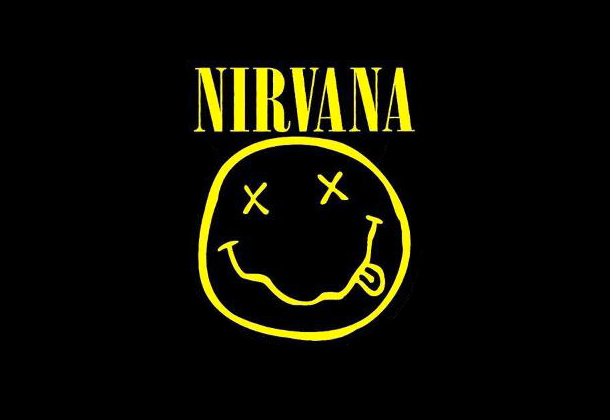 Nirvana Smile