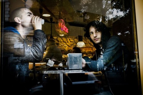 Bud Spencer Blues Explosion