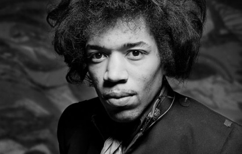 Jimi Hendrix: ecco il documentario "Hear My Train A Comin’ "