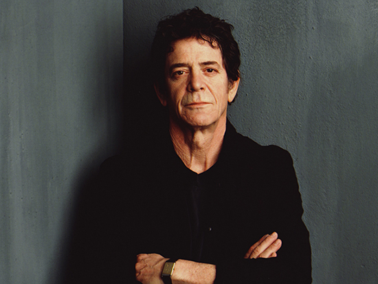Lou Reed all’asta