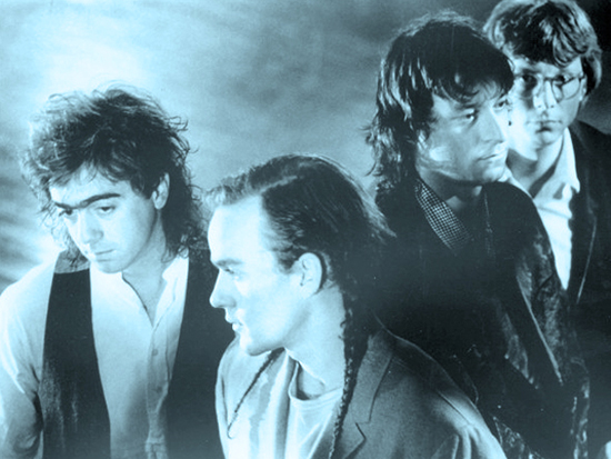 R.E.M.: tanto materiale inedito negli archivi della band