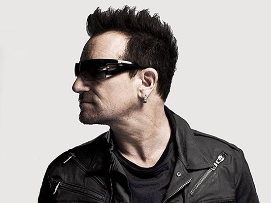 “Sing Street”, un film per Bono