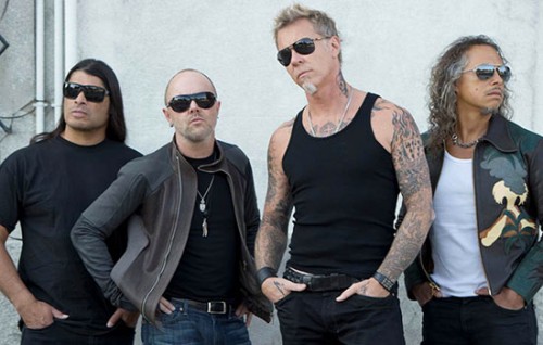 metallica unplugged per ozzy osbourne