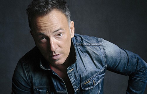Springsteen museo virtuale